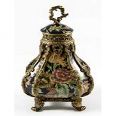 Фото Ваза - стиль Классический - Керамическая - Купить в Интернет-магазине