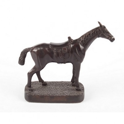 Фото Статуэтка - стиль Оригинальный - Композитная - Купить в Интернет-магазине