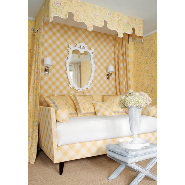 Фото Обои с рисунком - Анималистический принт - стиль Американский - Кремовые - Купить в Интернет-магазине