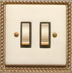 Фото Электрофурнитура - стиль Английский - Купить в Интернет-магазине