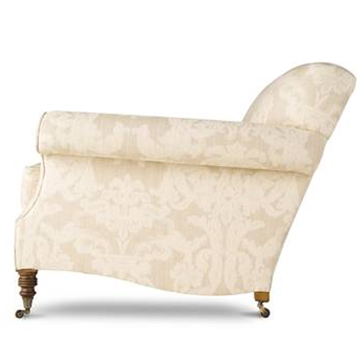Фото Диван большой - стиль Викторианский - Для гостиной - Купить в Интернет-магазине