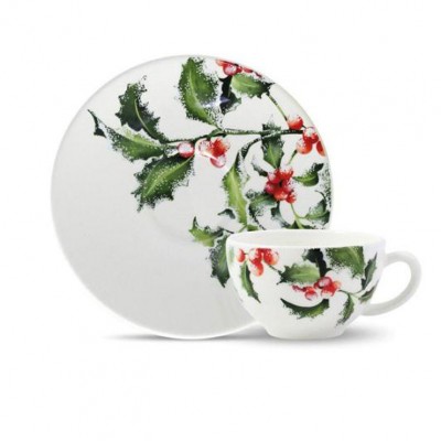 Фото Набор для кофе и чая - стиль Европейский - В наличии - Купить в Интернет-магазине