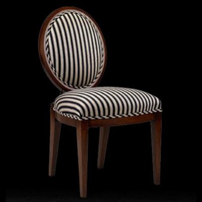 Фото Стул обеденный - стиль Английская классика - Для столовой - Купить в Интернет-магазине