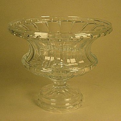 Фото Ваза - стиль Классический - Хрустальная - Купить в Интернет-магазине