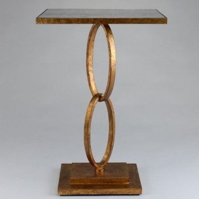 Фото Стол под лампу - стиль Nicholas Haslam - Для гостиной - Купить в Интернет-магазине