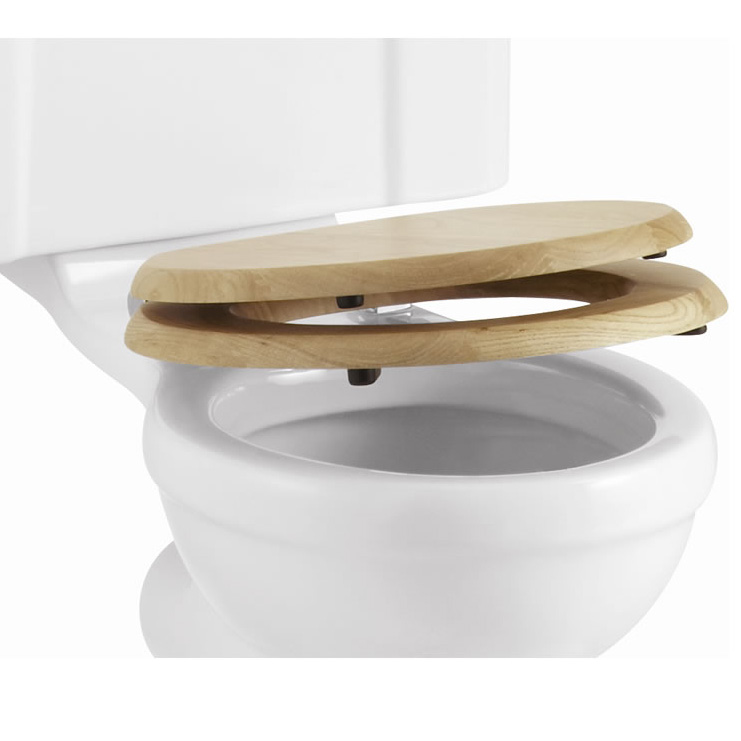 Фото Унитаз - стиль Английский - Купить в Интернет-магазине