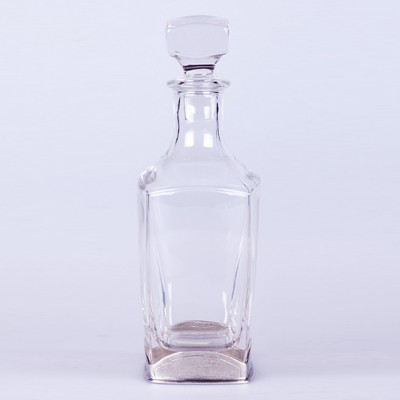 Фото Графин, кувшин - стиль Классический - Стеклянный - В наличии - Купить в Интернет-магазине