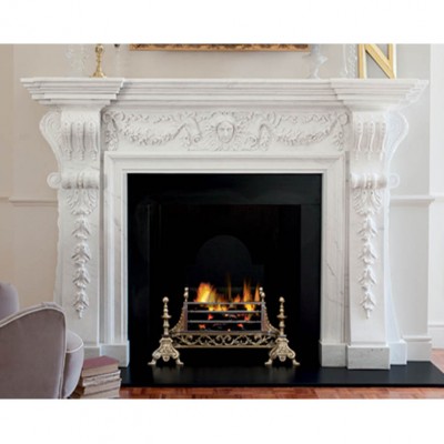 Фото Портал мраморный - стиль Английский - Купить в Интернет-магазине