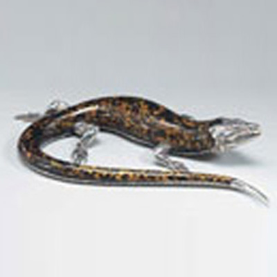 Фото Статуэтка - стиль Оригинальный - Металлическая - В наличии - Купить в Интернет-магазине