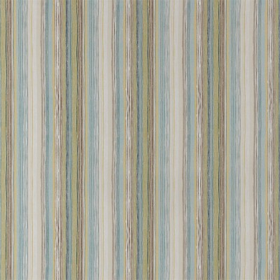 Фото Ткань портьерная с рисунком - Полоски - стиль Английский - Светло-серые - Купить в Интернет-магазине