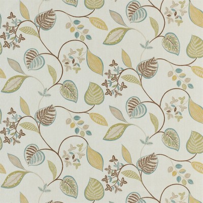 Фото Ткань портьерная с рисунком -  - стиль Английский - Купить в Интернет-магазине