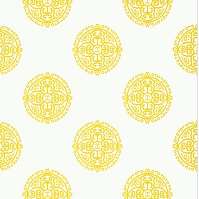 Фото Обои с рисунком - Крупный декор - стиль Американский - Белые - Купить в Интернет-магазине