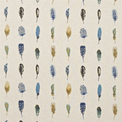 Фото Ткань портьерная с рисунком - Крупный декор - стиль Английский - Светло-серый - Купить в Интернет-магазине