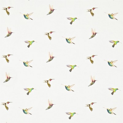 Фото Ткань портьерная с рисунком - Анималистический принт - стиль Английский - Купить в Интернет-магазине