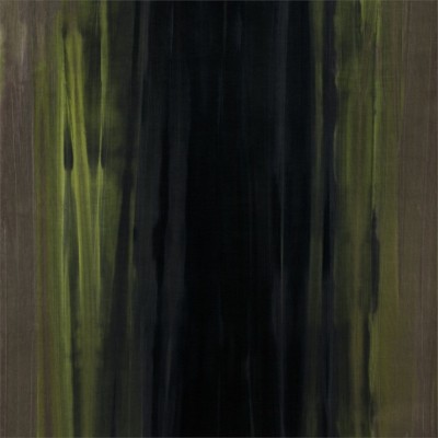 Фото Ткань портьерная однотонная - Бархат - стиль Английский - Серый - Купить в Интернет-магазине