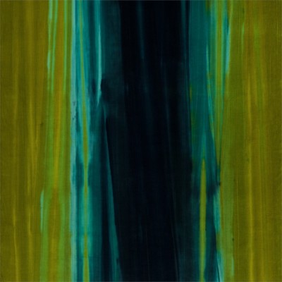 Фото Ткань портьерная однотонная - Бархат - стиль Английский - Зеленый - Купить в Интернет-магазине