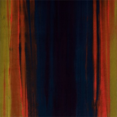 Фото Ткань портьерная однотонная - Бархат - стиль Английский - Желтый - Купить в Интернет-магазине