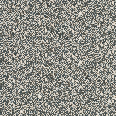 Фото Ткань портьерная с рисунком - Пейсли - стиль Английский - Купить в Интернет-магазине