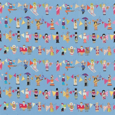 Фото Ткань портьерная с рисунком -  - стиль Английский - Купить в Интернет-магазине