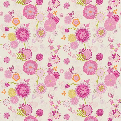 Фото Ткань портьерная с рисунком -  - стиль Английский - Купить в Интернет-магазине