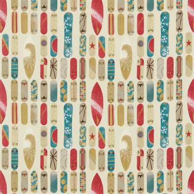 Фото Ткань портьерная с рисунком -  - стиль Английский - Купить в Интернет-магазине