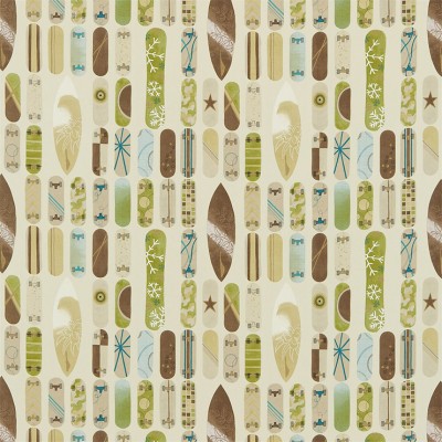 Фото Ткань портьерная с рисунком -  - стиль Английский - Купить в Интернет-магазине