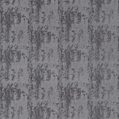 Фото Ткань портьерная однотонная - Бархат - стиль Английский - Серый - Купить в Интернет-магазине