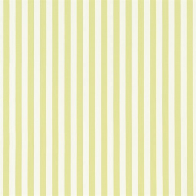 Фото Ткань портьерная с рисунком - Полоски - стиль Английский - Зеленые - Купить в Интернет-магазине