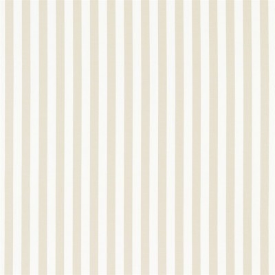 Фото Ткань портьерная с рисунком - Полоски - стиль Английский - Светло-коричневые - Купить в Интернет-магазине