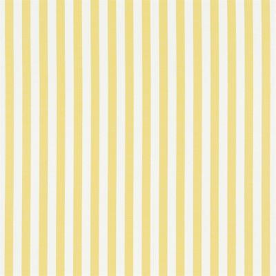 Фото Ткань портьерная с рисунком - Полоски - стиль Английский - Желтые - Купить в Интернет-магазине