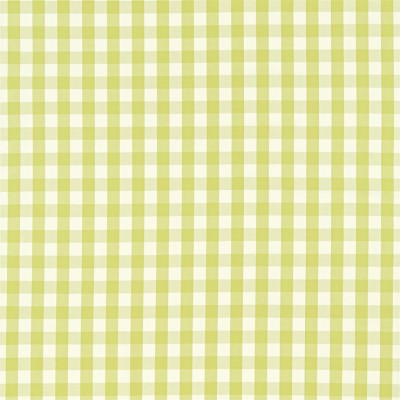 Фото Ткань портьерная с рисунком - Клетка - стиль Английский - Зеленая - Купить в Интернет-магазине