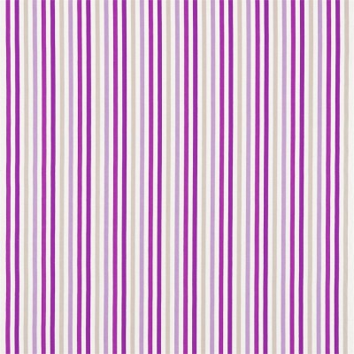 Фото Ткань портьерная с рисунком - Полоски - стиль Английский - Фиолетовые - Купить в Интернет-магазине