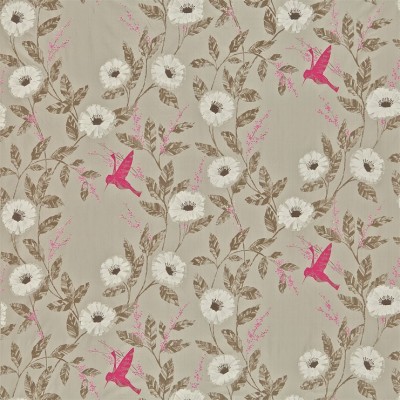 Фото Ткань портьерная с рисунком - Анималистический принт - стиль Английский - Купить в Интернет-магазине