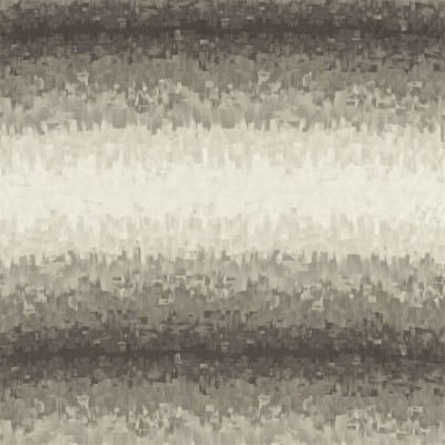 Фото Ткань портьерная с рисунком - Полоски - стиль Английский - Серые - Купить в Интернет-магазине