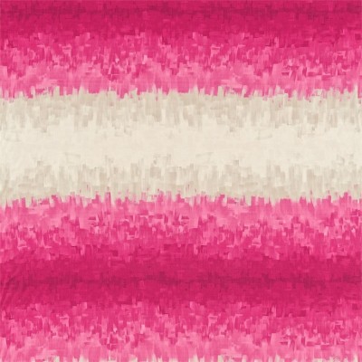 Фото Ткань портьерная с рисунком - Полоски - стиль Английский - Розовые - Купить в Интернет-магазине