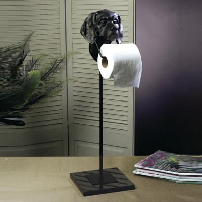 Фото Аксессуар для ванной - стиль Оригинальный - Металлический - В наличии - Купить в Интернет-магазине