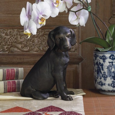 Фото Статуэтка - стиль Классический - Металлическая - Купить в Интернет-магазине