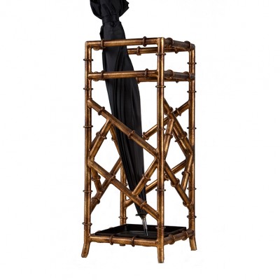 Фото Подставка для зонтов - стиль Классический - Металлическая - Купить в Интернет-магазине