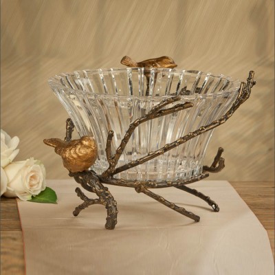 Фото Украшение для стола - стиль Классический - Хрустальное - В наличии - Купить в Интернет-магазине