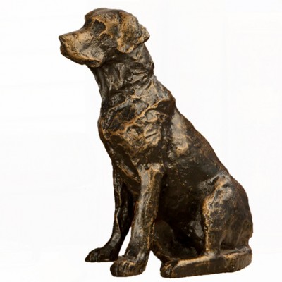 Фото Статуэтка - стиль Классический - Металлическая - Купить в Интернет-магазине