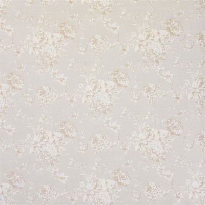 Фото Ткань портьерная с рисунком - Цветы - стиль Английский - Купить в Интернет-магазине