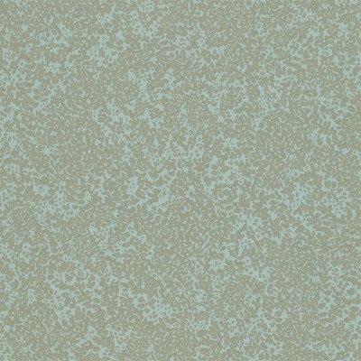 Фото Обои с рисунком - Орнамент - стиль Современных дизайнеров - Бирюзовые - Купить в Интернет-магазине