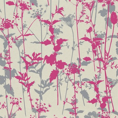 Фото Обои с рисунком - Абстракция - стиль Современных дизайнеров - Кремовые - Купить в Интернет-магазине