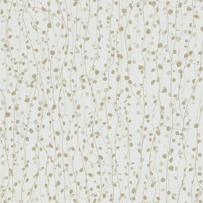 Фото Обои с рисунком - Орнамент - стиль Современных дизайнеров - Белые - Купить в Интернет-магазине