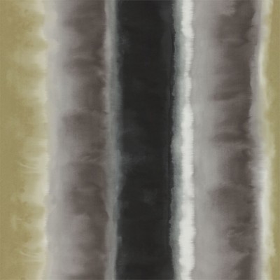 Фото Обои с рисунком - Полоски - стиль Современных дизайнеров - Серые - Купить в Интернет-магазине