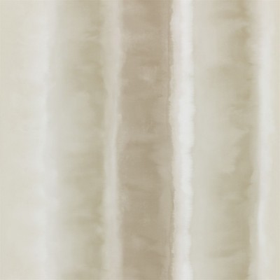 Фото Обои с рисунком - Полоски - стиль Современных дизайнеров - Коричневые - Купить в Интернет-магазине