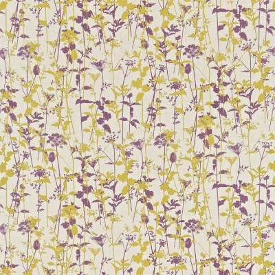 Фото Ткань портьерная с рисунком - Абстракция - стиль Современный - Кремовая - Купить в Интернет-магазине