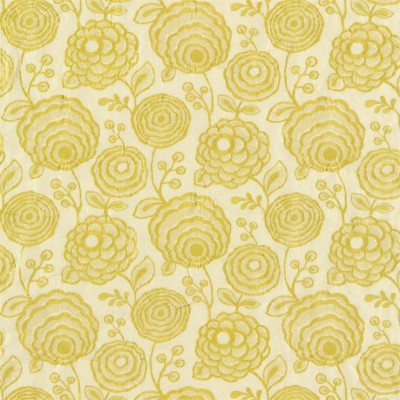 Фото Ткань портьерная с рисунком - Цветы - стиль Английский - Купить в Интернет-магазине