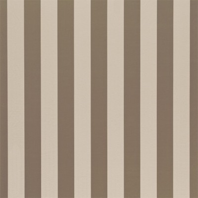 Фото Ткань портьерная с рисунком - Полоски - стиль Современный - Коричневые - Купить в Интернет-магазине