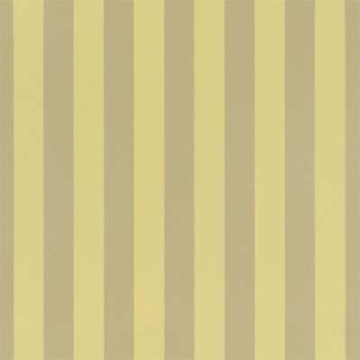 Фото Ткань портьерная с рисунком - Полоски - стиль Современный - Желтые - Купить в Интернет-магазине